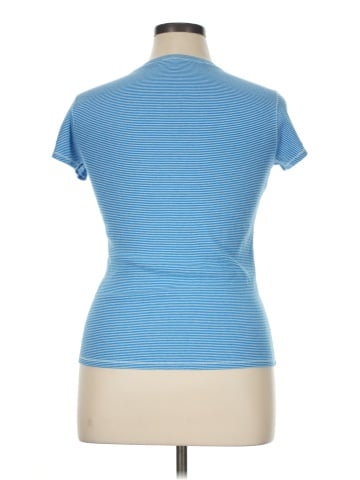 Ralph Lauren Short Sleeve T-Shirt (view 2)