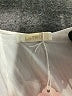 Entro Ivory Sleeveless Blouse Size L - photo 7
