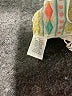 Entro Ivory Sleeveless Blouse Size L - photo 8