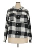 Forever 21 Gray Cardigan Size 2X - photo 1
