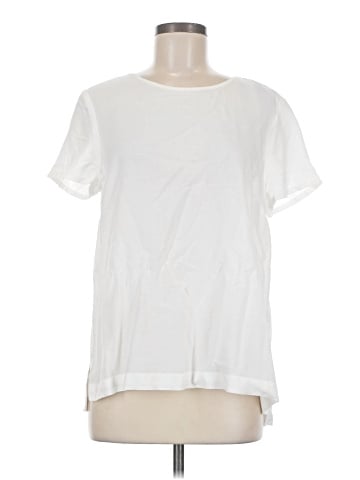 H&M L.O.G.G. Short Sleeve T-Shirt (view 1)