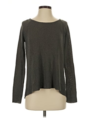 Millau Pullover Sweater (view 1)
