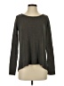 Millau 100% Cotton Gray Pullover Sweater Size S - photo 1
