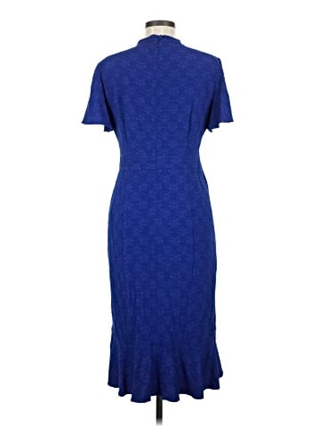 Nanette Lepore Casual Dress (view 2)