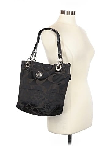 Coach Shoulder Bag (view 2)