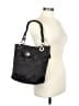 Coach Black Shoulder Bag One size - photo 2