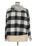 Forever 21 Gray Cardigan Size 2X - photo 2