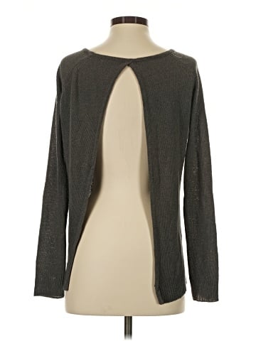 Millau Pullover Sweater (view 2)