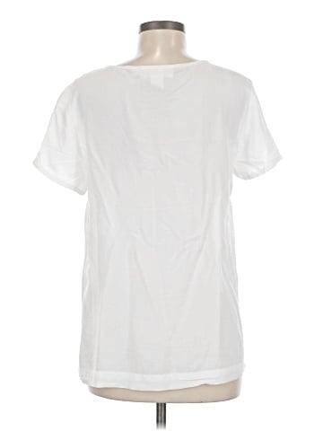 H&M L.O.G.G. Short Sleeve T-Shirt (view 2)
