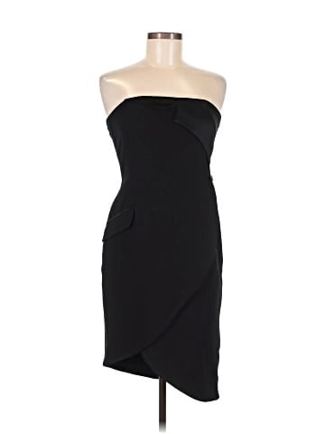 Haute Hippie Cocktail Dress (view 1)