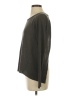 Millau 100% Cotton Gray Pullover Sweater Size S - photo 5