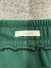 Maurices Solid Green Track Pants Size Med Reg - photo 7