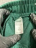 Maurices Solid Green Track Pants Size Med Reg - photo 8