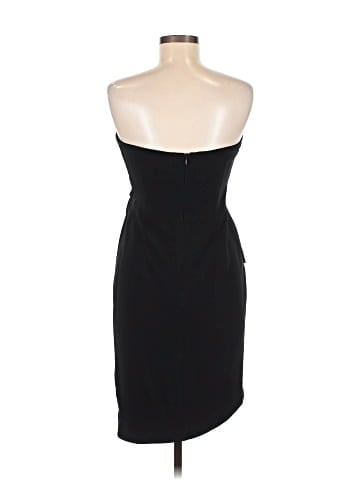 Haute Hippie Cocktail Dress (view 2)
