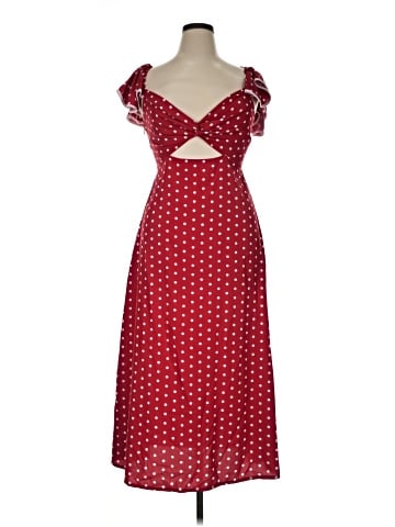 Unbranded Casual Dress (view 1)