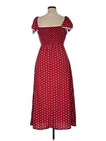 Unbranded Casual Dress (view 2)