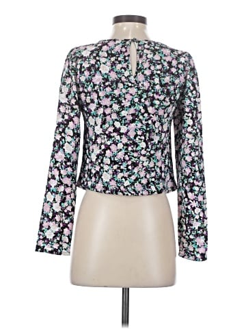 Vero Moda Long Sleeve T-Shirt (view 2)
