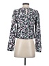 Vero Moda Pink Long Sleeve T-Shirt Size XS - photo 2