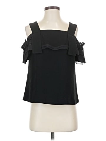 Club Monaco Sleeveless Blouse (view 1)