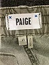 Paige Green Casual Pants Size 31 waist - photo 4
