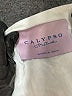 Calypso St. Barth Paisley Ivory Shorts Size 1X (estimated) - photo 3