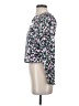 Vero Moda Pink Long Sleeve T-Shirt Size XS - photo 5