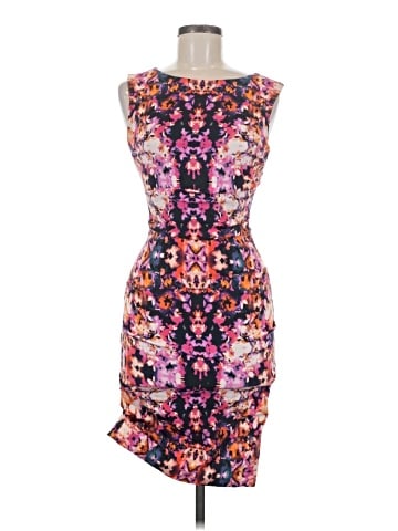 Nicole Miller Artelier Cocktail Dress (view 1)