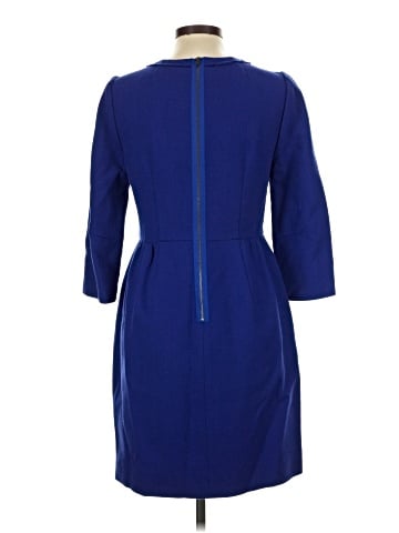 J.Crew Casual Dress (view 2)