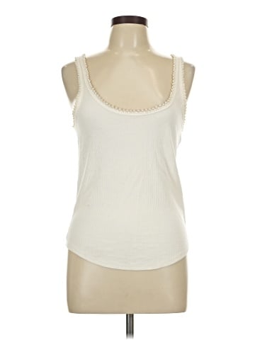 J.Crew Sleeveless Top (view 1)