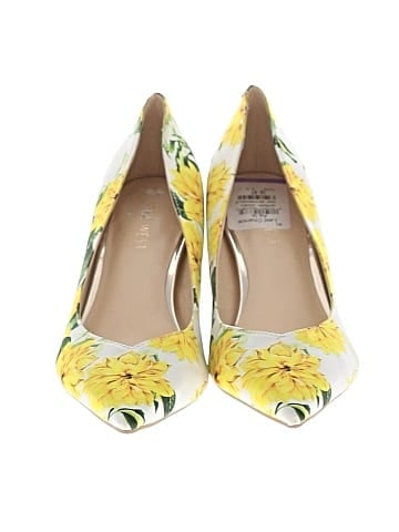 Nine West Heels (view 2)