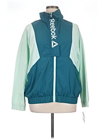 Reebok Windbreaker (view 1)