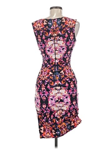 Nicole Miller Artelier Cocktail Dress (view 2)