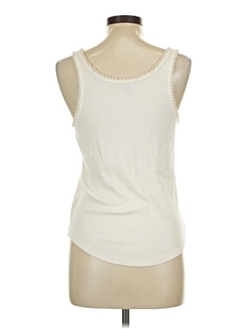 J.Crew Sleeveless Top (view 2)