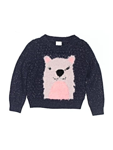 Cat & Jack Pullover Sweater (view 1)