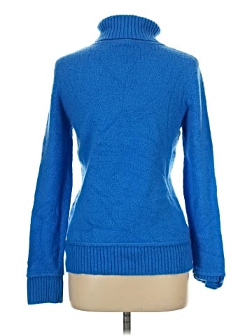 Faded Glory Long Sleeve Top (view 2)