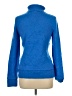 Faded Glory Blue Long Sleeve Top Size L - photo 2