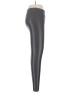 Koral Black Leggings Size XS - photo 4