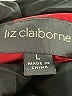 Liz Claiborne Red Vest Size L - photo 6
