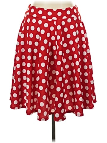 Urban Coco Casual Skirt (view 1)