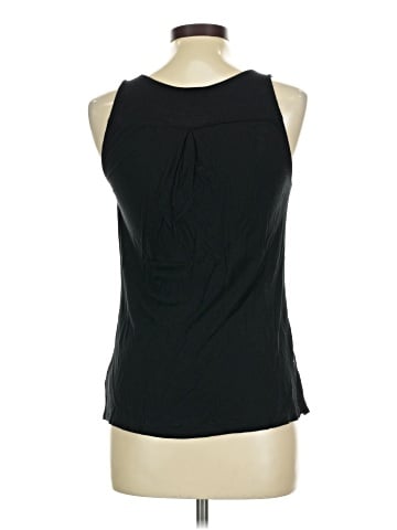 Express Sleeveless Blouse (view 2)