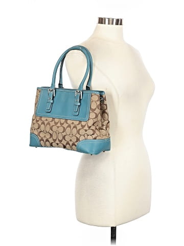 Coach Satchel (view 2)
