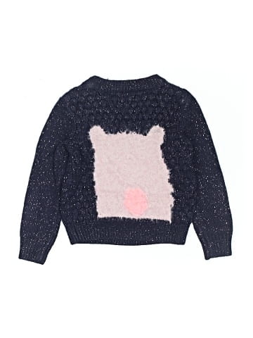 Cat & Jack Pullover Sweater (view 2)