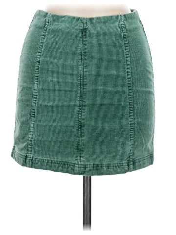 Newbury Kustom Casual Skirt (view 1)