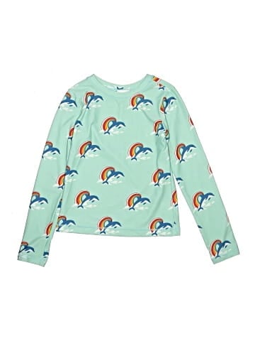 Hanna Andersson Rash Guard (view 1)