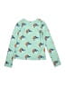 Hanna Andersson Green Rash Guard Size 12 - photo 1