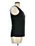 Express Black Sleeveless Blouse Size M - photo 4