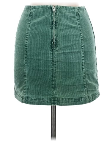 Newbury Kustom Casual Skirt (view 2)