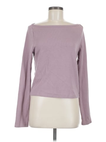 Sunday Best Long Sleeve T-Shirt (view 1)