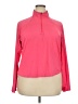 Lands' End Pink Rash Guard Size 2X - photo 1