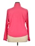 Lands' End Pink Rash Guard Size 2X - photo 2